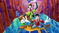 A Goofy Movie (1995) - Backdrops — The Movie Database (TMDb)