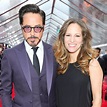 Find Out What Robert Downey Jr. Named His Daughter! - E! Online - AU