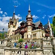 Castillo de Peles (Sinaia) - 2022 Qué saber antes de ir - Lo más ...