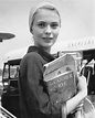 Jean Seberg | Getty Images Gallery
