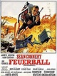 James Bond - Feuerball | Film 1965 - Kritik - Trailer - News | Moviejones