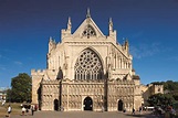 Exeter Cathedral - Diocese of Exeter
