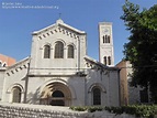 Iglesia de San José, Nazaret - 87880 - Biodiversidad Virtual / Etnografía