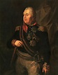 Mikhail Illarionovich Golenischev-Kutuzov - Military Leader - LaPorte ...