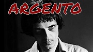 Dario Argento on Jenifer (2005) - YouTube