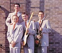 Buddy Holly And The Crickets - Rock'n'Roll Remembered Photo (2552422 ...