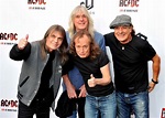 Gitarrist ist schwer krank: Malcolm Young steigt bei AC/DC aus - n-tv.de