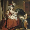 Elisabeth Louise Vigée Le Brun | Marie antoinette children, Marie ...