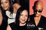 Aaliyah's Mother Diane Haughton Fires Back at Backup Singer's Who ...