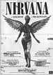 Nirvana | Nirvana poster, Music poster, Rock posters