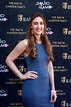Madeline Zima attends the BAFTA Garden Party at the British Consul ...