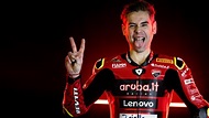 Álvaro Bautista se prepara para nuevos desafíos: Test con la Ducati de ...