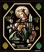 Santa margarita de escocia c 1045 1093 – Artofit