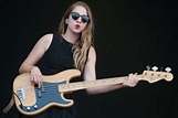 Q&A: Este Haim On Days Are Gone, What’s On Her iPod, And Selling Real ...