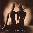 Affairs Of The Heart (1998, CD) | Discogs