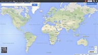 Le blog officiel de Google France: Découvrez le nouveau Google Maps : à ...