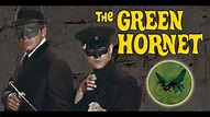 The Green Hornet (TV Show, 1966 - 1967) - MovieMeter.com