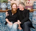Roger Waters and son, Harry Waters. Music Love, Rock Music, Pink Floyd ...