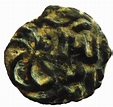 Fals - al-Ashraf Sha'ban II (Trablus mint) - Mamluk Sultanate – Numista