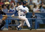 Remember when Shawn Green was one of the greatest Dodgers ever?