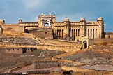 Amer | Mughal Architecture, Rajput Palaces & Forts | Britannica