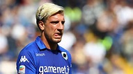 Serie A: Maxi Lopez delighted to have joined Chievo from Catania ...