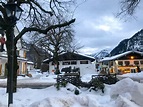 Oberammergau: A winter fairy tale book in Germany's Bavaria | Daily Sabah