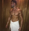 Sam Asghari, el modelo buenorro del último vídeo de Britney Spears ...