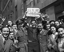 Victory in Europe Day – May 8, 1945 | Stella's Place