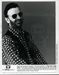 1995, Ringo Starr: Going Home - cvp97256 - Historic Images