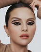 Selena Gomez - Rare Beauty Fall 2023 Collection (more photos) • CelebMafia