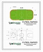 VENTA DE PASTO SINTETICO - Sportmaster.com.mx - Canchas - Futbol Rápido