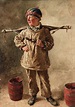 Victorian British Painting: William Henry Hunt