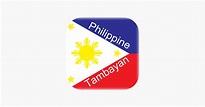 ‎Philippines Tambayan - Radios on the App Store