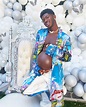 'Pregnant' Lil Nas X throws himself a lavish baby shower