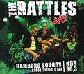 Rattles - Live! Hamburg Sounds - MVD Entertainment Group B2B