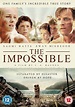The Impossible [DVD] [2013]: Amazon.co.uk: Ewan McGregor, Naomi Watts ...