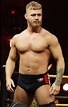 TYLER BATE - WRESTLING BIO - WWE NXT 2.0 ROSTER