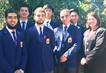 Canterbury Boys High School | NSW DE International Education