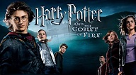 Ver Harry Potter y el Cáliz de Fuego Audio Latino Online - Series ...