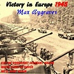 Victory in Europe 1945 - Album by Max Bygraves | Spotify