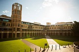 دانشگاه دانشگاه نیو ساوت ولز (University of New South Wales) | اسکورایز