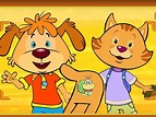 Pip Ahoy! on TV | Channels and schedules | TV24.co.uk