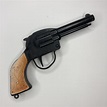 Pistola revólver de juguete vintage pistola de copa de | Etsy