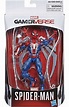 Marvel Legends Gamerverse Spider-Man Exclusive 6 Action Figure Hasbro ...