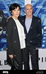Jeffrey katzenberg and wife hi-res stock photography and images - Alamy