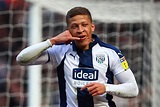 Dwight Gayle wins West Brom's first player of the season award ...