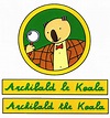 Archibald the Koala | CITV Wiki | Fandom