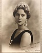 The Tragic Story of Princess Cecilie of Greece and Denmark | Princess ...