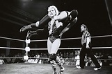 Photo Gallery | All Women Wrestling